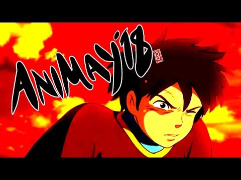 Is It Really The Worst Ghibli Film Ever Made? | Tales From Earthsea | AniMay18