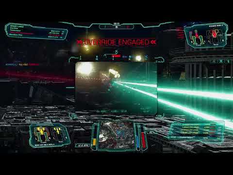 Quad Heavy Large Laser is pretty good - Game #2 | MechWarrior Online