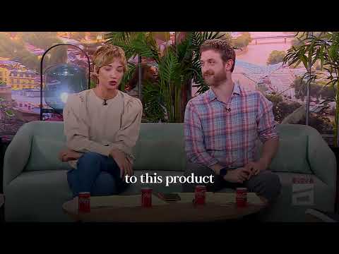 Meama -  Most innovative and unique beverage experiences.