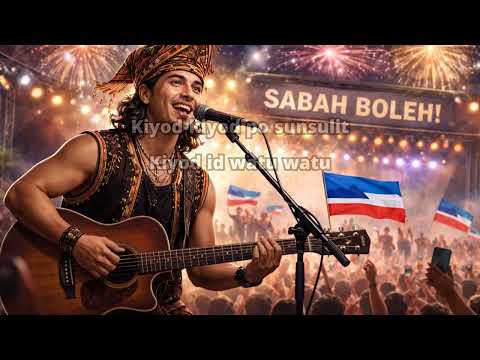 Saputangan Do Kirinda-Hain Jasli