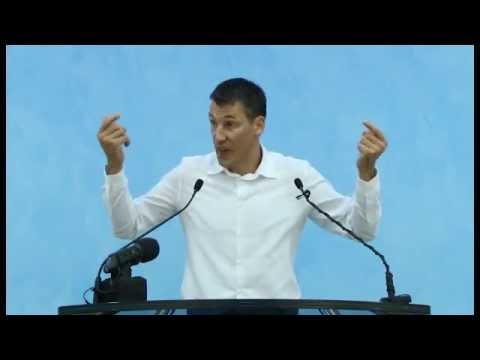 Cornel Burlacu - Ce este Evanghelia