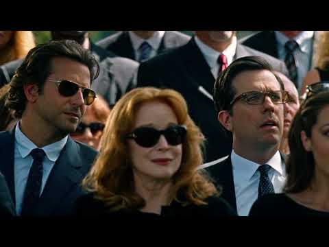 The Hangover 3 - The Funeral