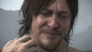 #2【すけさんのDEATH STRANDING】依頼を受けて運ぶ物