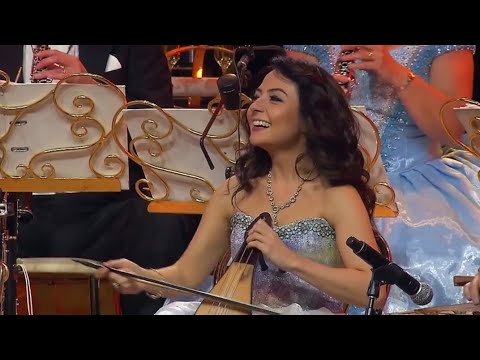 Andre Rieu - Hatırla Sevgili (HD)