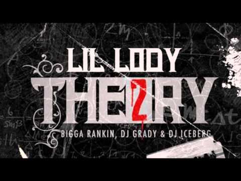 Lil Lody - P's & Q's (Feat. Bigg Mike) [Prod. By Doughboy Beatz] (The Theory 2)