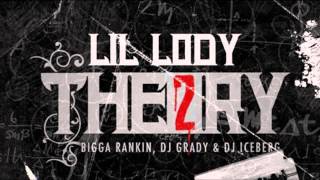 Lil Lody - P's & Q's (Feat. Bigg Mike) [Prod. By Doughboy Beatz] (The Theory 2)