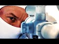 Mark Wahlberg Is The Sniper GOAT Shooter CLIP