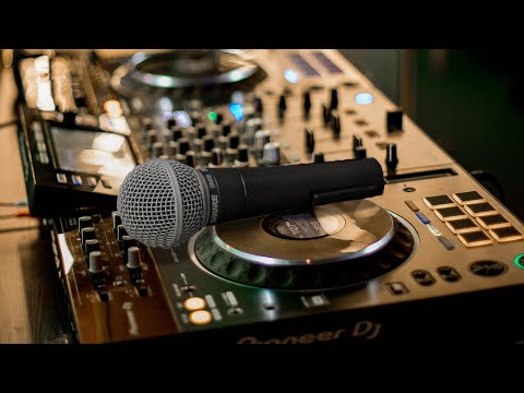 DJ That Doesn't Play Much Music #shorts