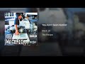 Mack 10 ft.Jermaine Dupri & Foxy Brown - You Ain't Seen Nothin.3
