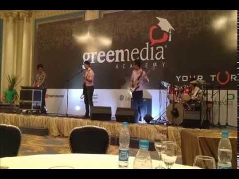 Hotel California [The Black Spades]