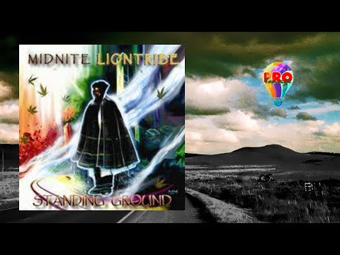 Midnite Ikahba - It Is Written