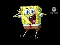 Evolution Of SpongeBob