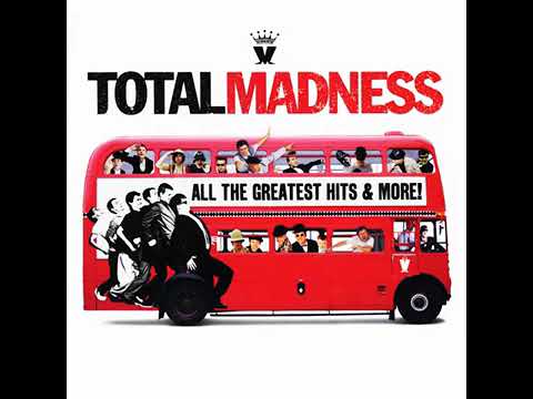 Videoclip de Shut Up (2009 Remaster) — Madness