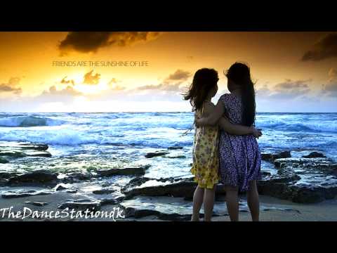 A Friend In London - Calling A Friend (Anders K & Jay Adams Remix) [HD]
