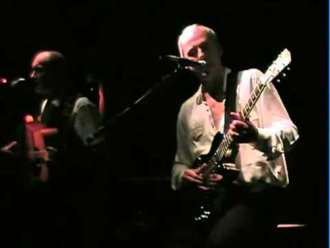 The Notting Hillbillies "Denomination Blues" 1999-JULY-19 London