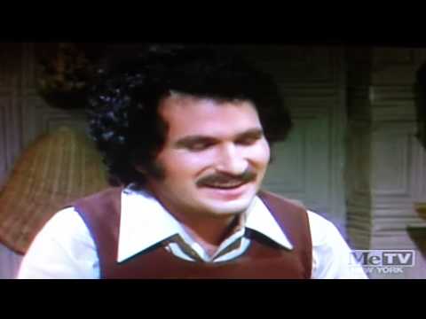 Welcome Back Kotter Opening Joke, "Barbarino's Girl"