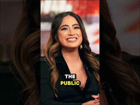 Ally Brooke – The Shining Star of Fifth Harmony