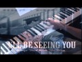 I’ll Be Seeing You – Piano
