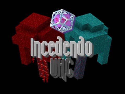 Incedendo UHC: S5E3 - Hunters