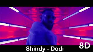 Shindy - Dodi 8D (Kopfhörer)