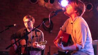 My Lady Four "Wait Wait" Acoustic