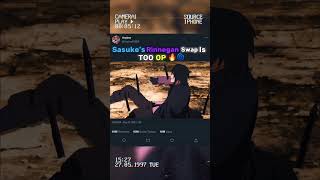 Download lagu Sasuke’s Rinnegan Swap is TOO OP 🔥🌀 #phonkmusic #phonk #anime #animeedit #naruto #boruto #sasuke mp3