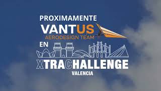Team 11 VANTUS #1 | Business Model | XtraChallenge 2025