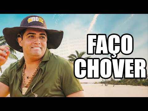 NATANZINHO LIMA - I MAKE IT RAIN (New Repertoire - Natanzinho at the Beach)