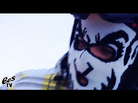 EES TV - "Hunta im Schnee"