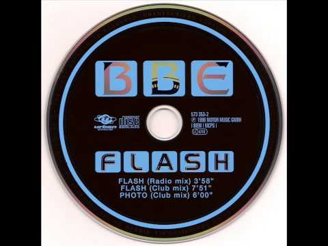 B.B.E. - Flash (Club Mix)