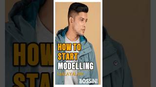 Download lagu How to Start Modeling - Malayalam      #dubaifashion #dubai #modelling #fashion #kerala #keralamodel mp3