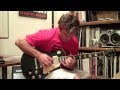 Deny - The Clash (cover)