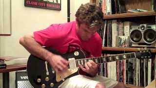 Deny - The Clash (cover)