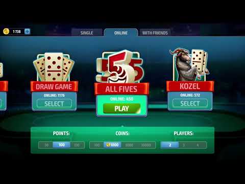 Dominos Online Jogatina: Game APK (Android Game) - Free Download