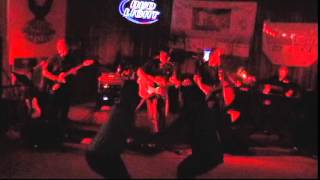 Roy Lee Nelson &amp; The Big Ten-Four Band: Brand New Girlfriend (Steve Holy)