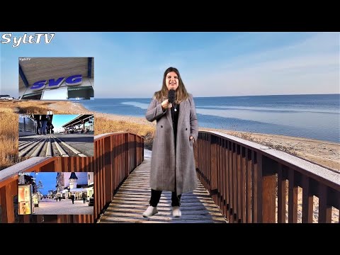 26. Januar 2021 - die Themen der wöchentlichen Sylter Videonachrichten
