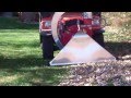 Hoppel Fab Leaf Patrol System