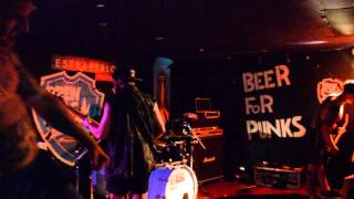 Your Demise 2004 - Too Little Too Late