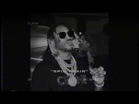 FREE Future Type Beat ''Spin again''