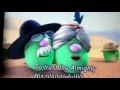 Veggie Tales O Lone Stranger Reprise
