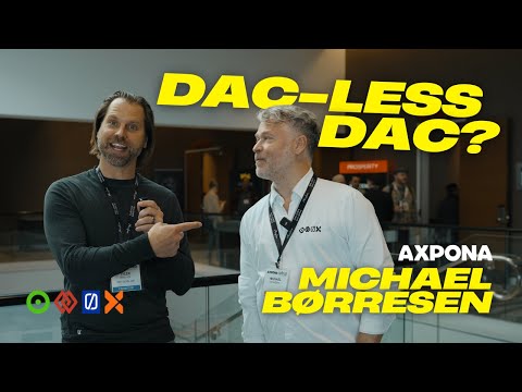 The DAC-less DAC Is Real. And Michael Børresen Explains How It Works