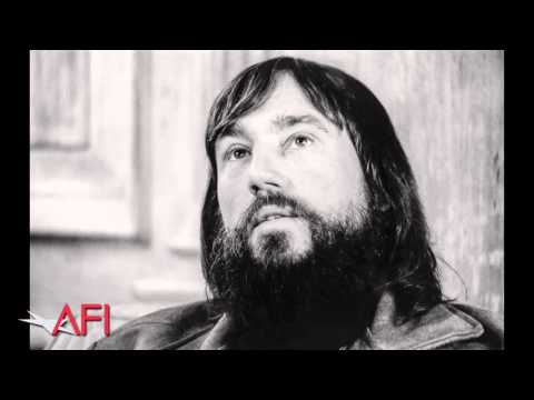 Cinematographer Vilmos Zsigmond on the Role of the Cameraman