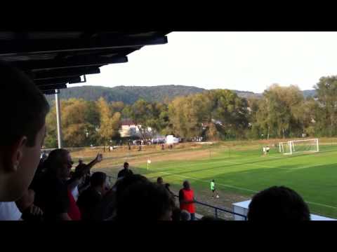 Fc Lokomotiva vs Mfk Kosice "B"