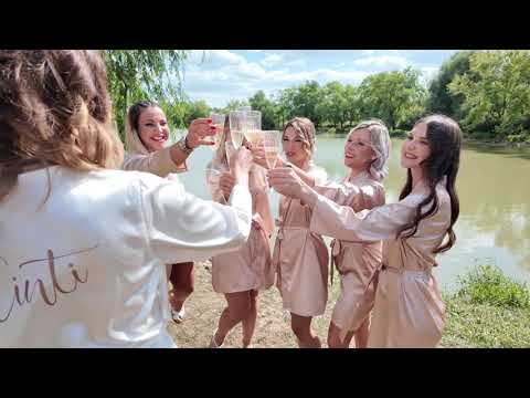 Bereki Birtok - Somberek Cinti & Gábor 2024.08.10.