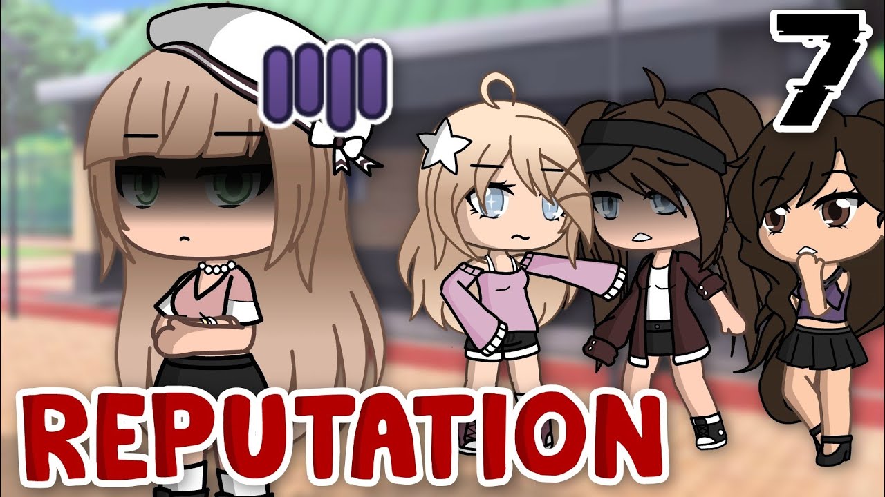 REPUTATION ▫️Episode 7
