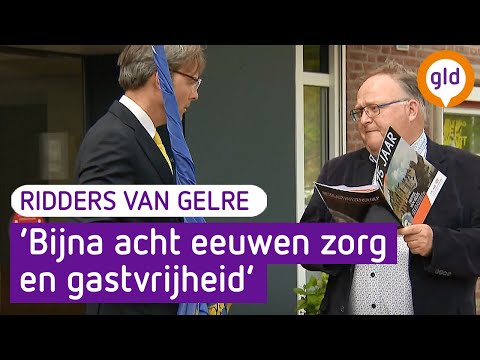 775 jaar DrieGasthuizenGroep (21 juni 2021) E24 - S08 * Ridders van Gelre