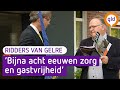 Ridders van Gelre 21 juni 2021 - 775 jaar DrieGasthuizen