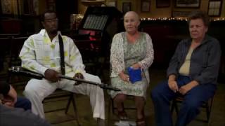 P. Diddy / Puff Daddy / Sean Combs as Dr. Jinx - It's Always Sunny in Philadelphia