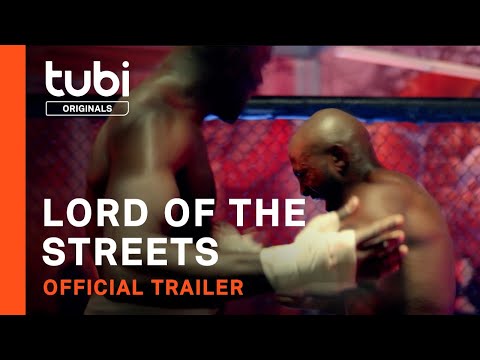 Lord of the Streets | Official Trailer | A Tubi Original