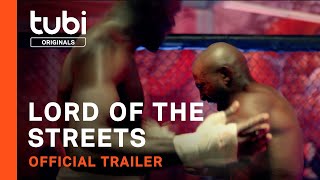 Lord of the Streets | Official Trailer | A Tubi Original